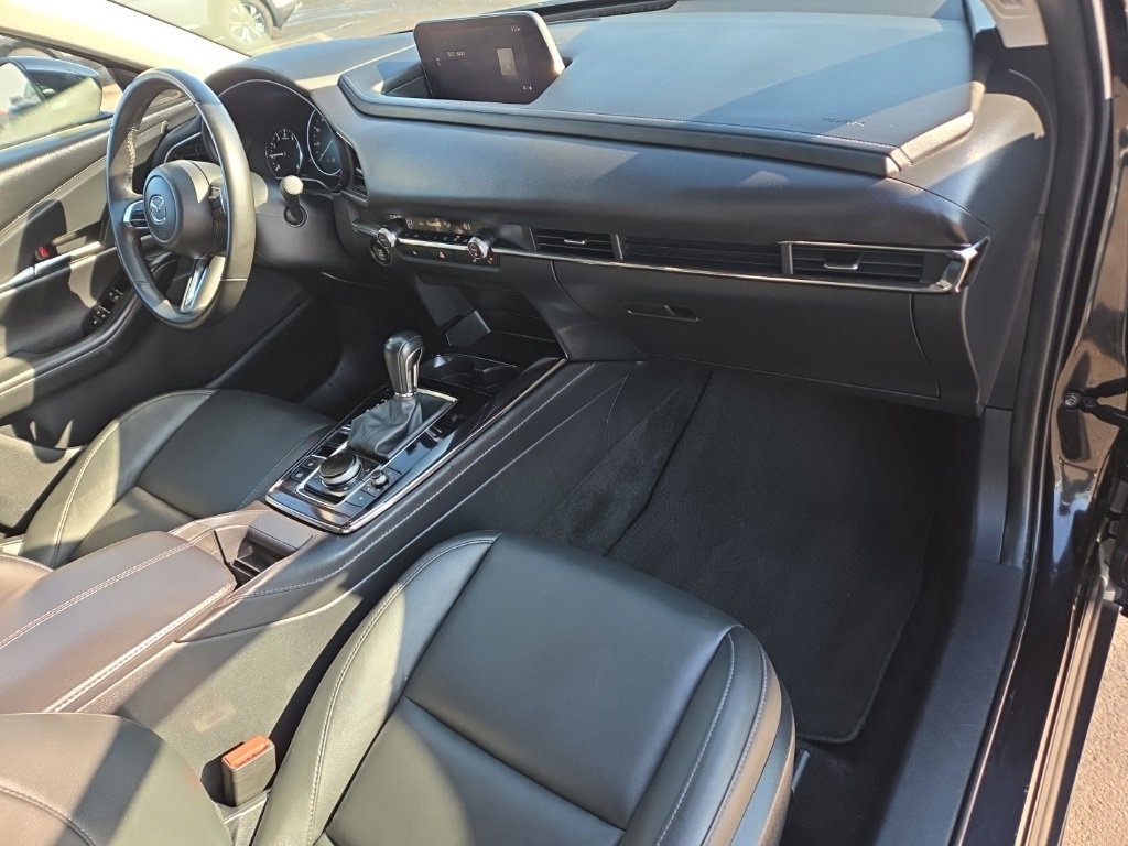 Used 2024 MAZDA CX-30 AWD 2.5 S w/ Preferred Package image 19