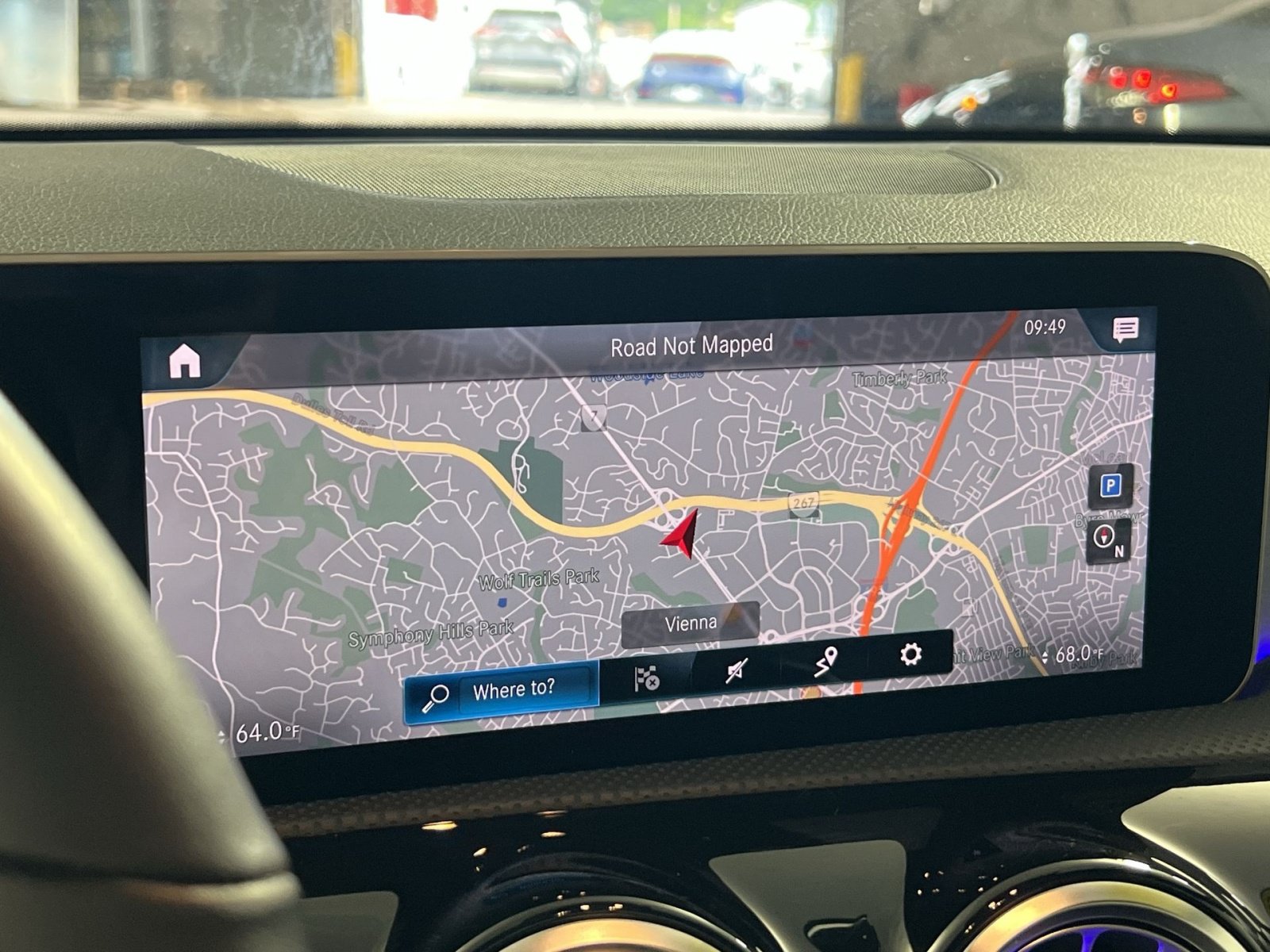 Used 2019 Mercedes-Benz A 220 4MATIC image 20