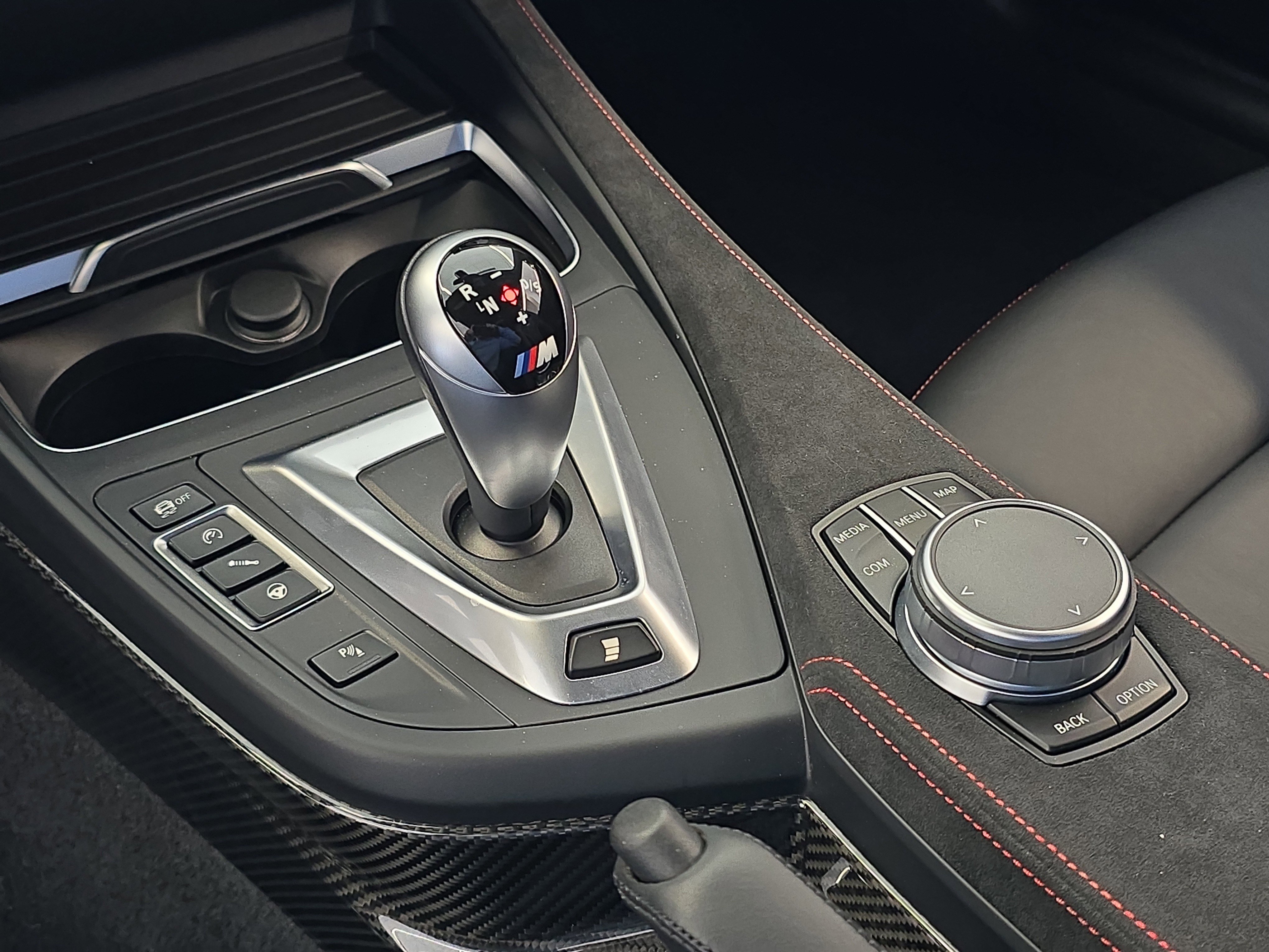 Used 2020 BMW M2 CS image 20