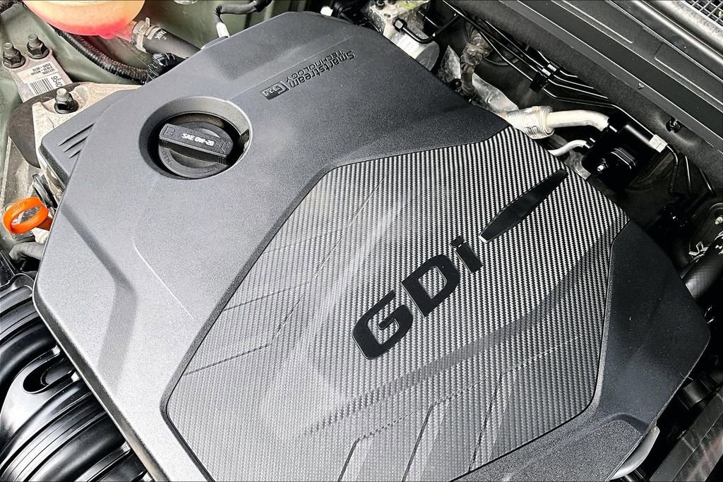 Used 2023 Kia Sportage X-Line image 35