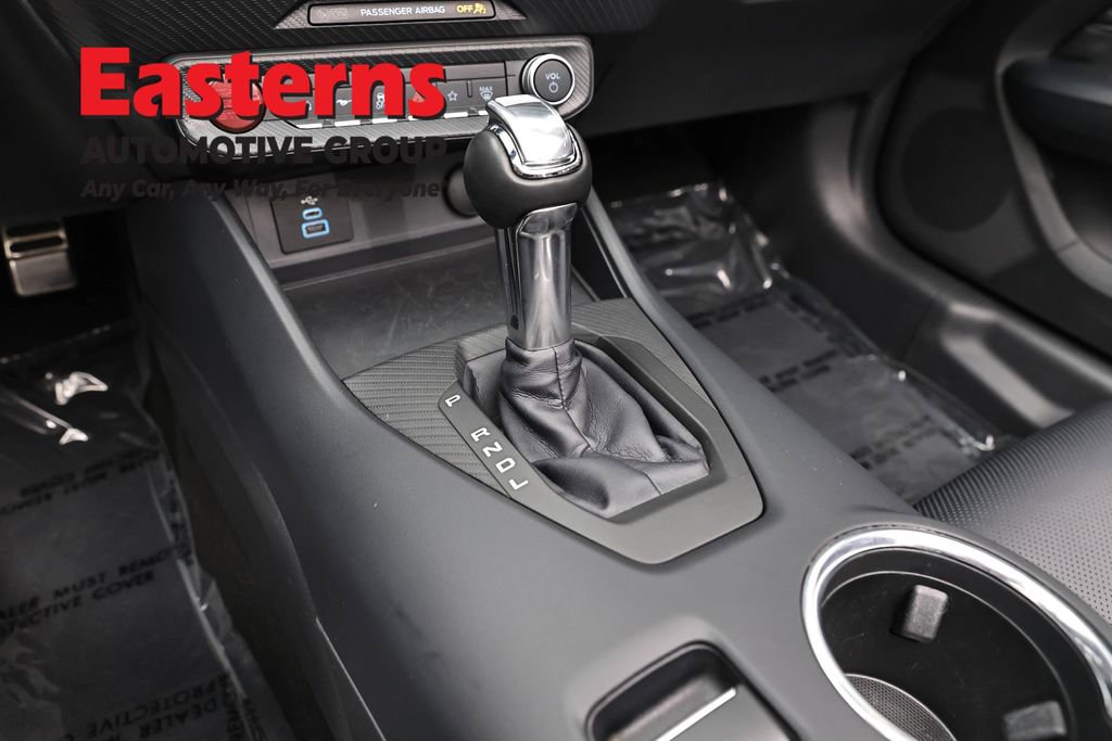 Used 2025 Ford Mustang Premium image 13