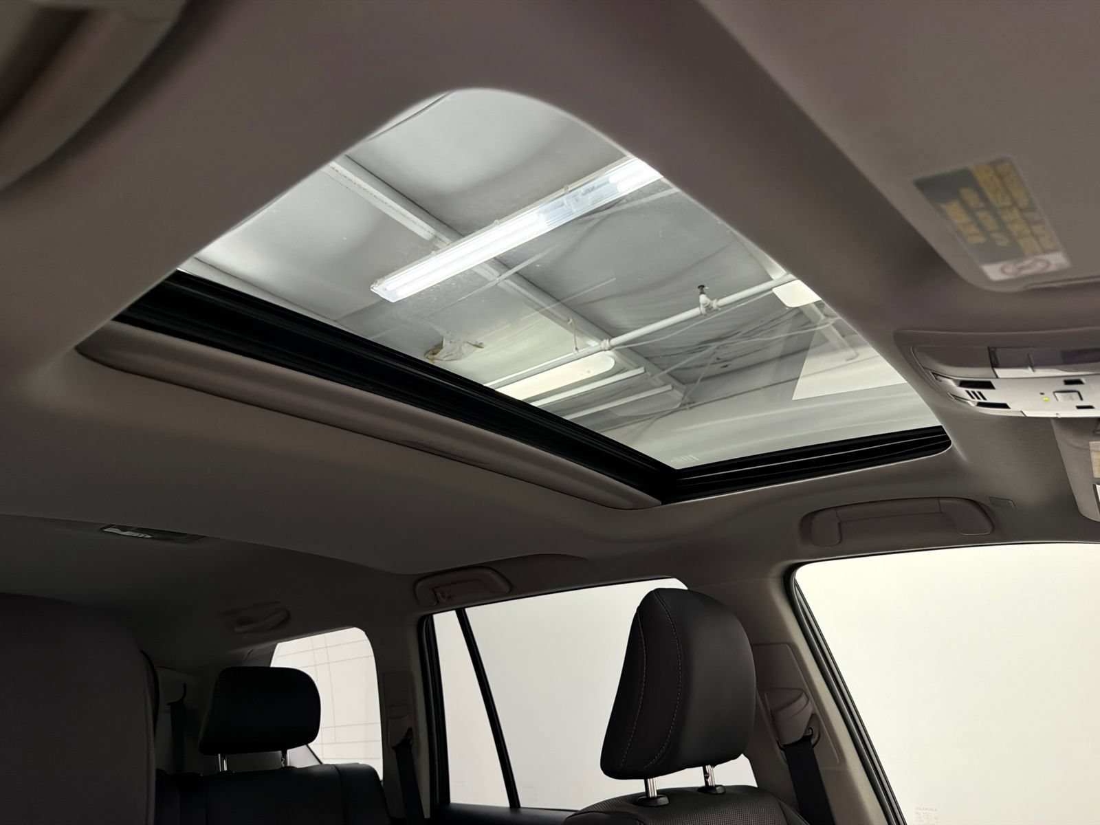 Used 2019 Lexus GX 460 AWD/4WD image 14