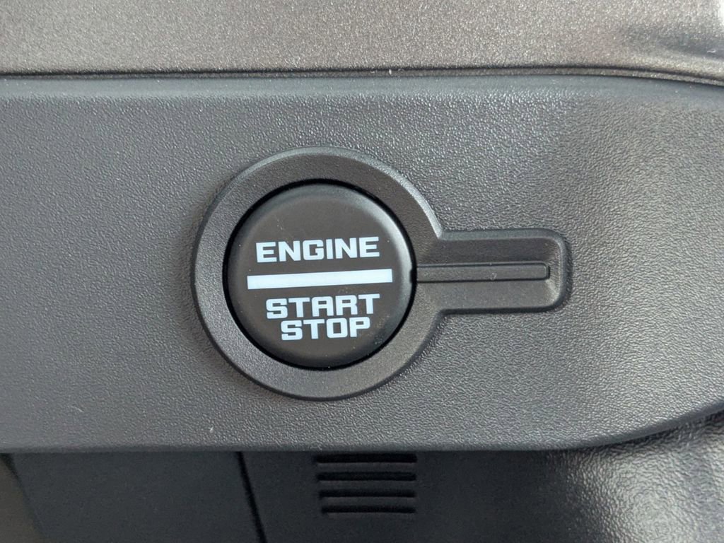 New 2026 Ford Bronco Big Bend AWD/4WD image 30