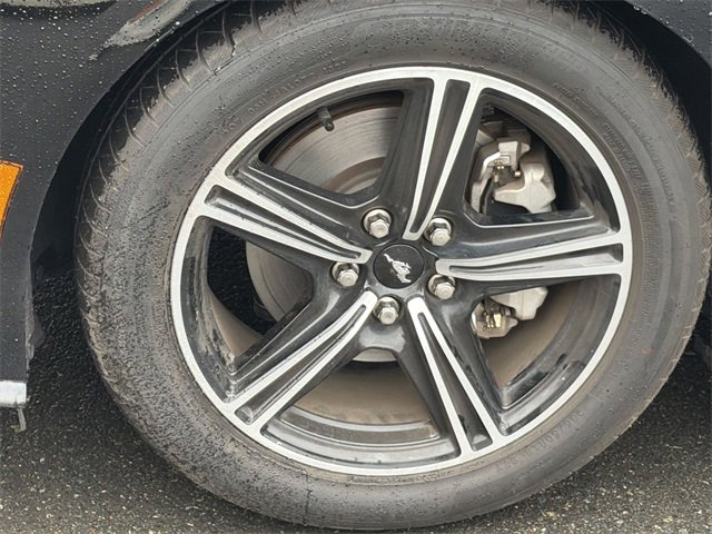 Used 2024 Ford Mustang Premium image 18