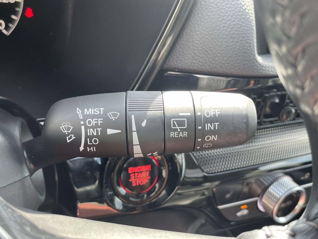 Used 2025 Honda CR-V EX-L image 32