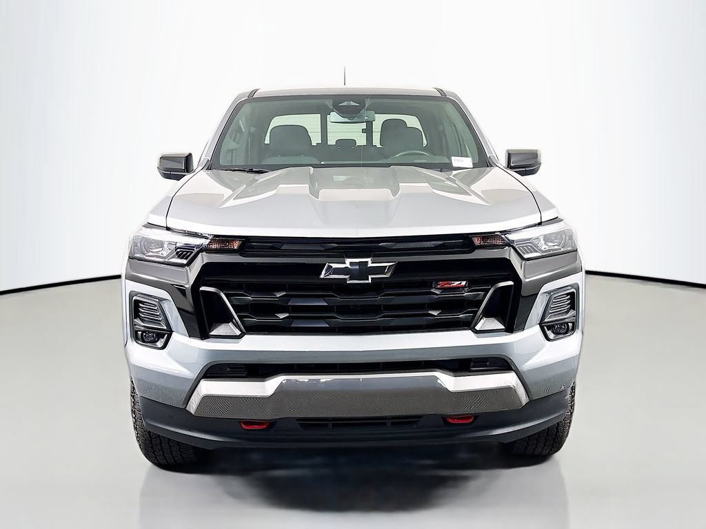 Certified 2024 Chevrolet Colorado Z71 w/ Z71 Convenience Package 2 AWD/4WD video 2