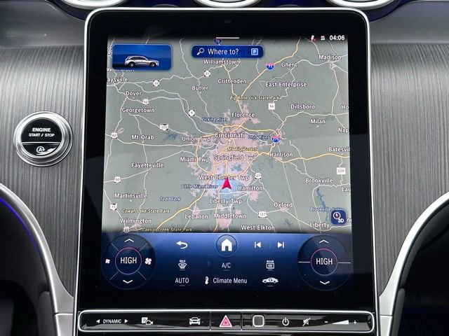 New 2026 Mercedes-Benz GLC 300 4MATIC image 19