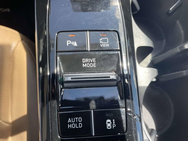 Used 2021 Hyundai Sonata Limited w/ Preferred Accessory Package FWD image 29
