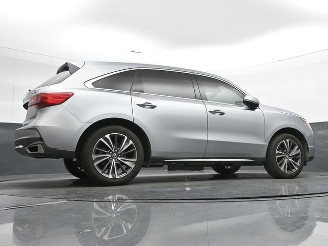 Used 2020 Acura MDX FWD w/ Technology Package image 12