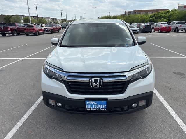 Used 2017 Honda Ridgeline RTL image 8