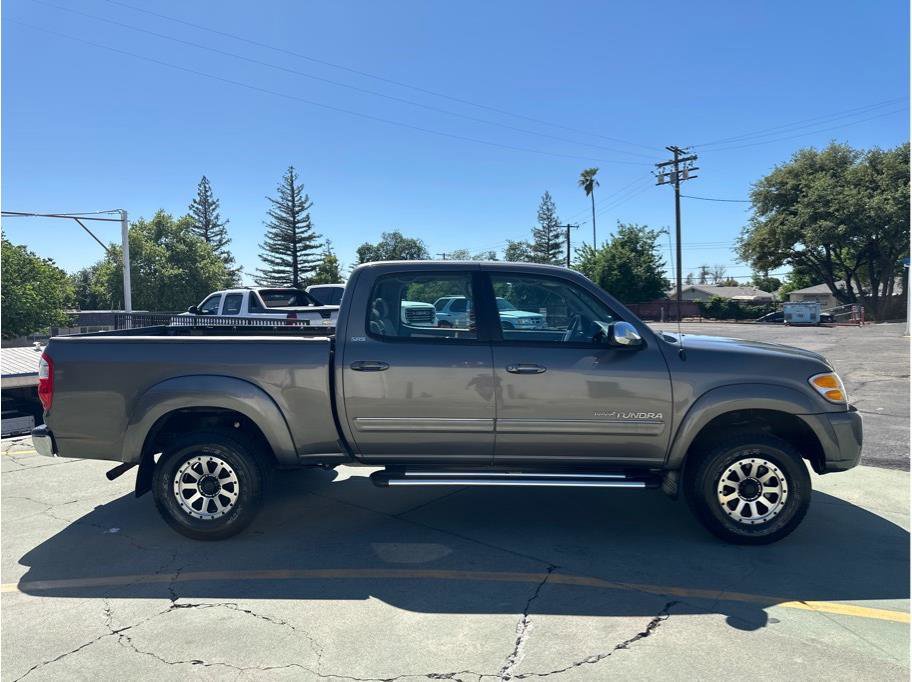Used 2004 Toyota Tundra SR5 RWD image 5