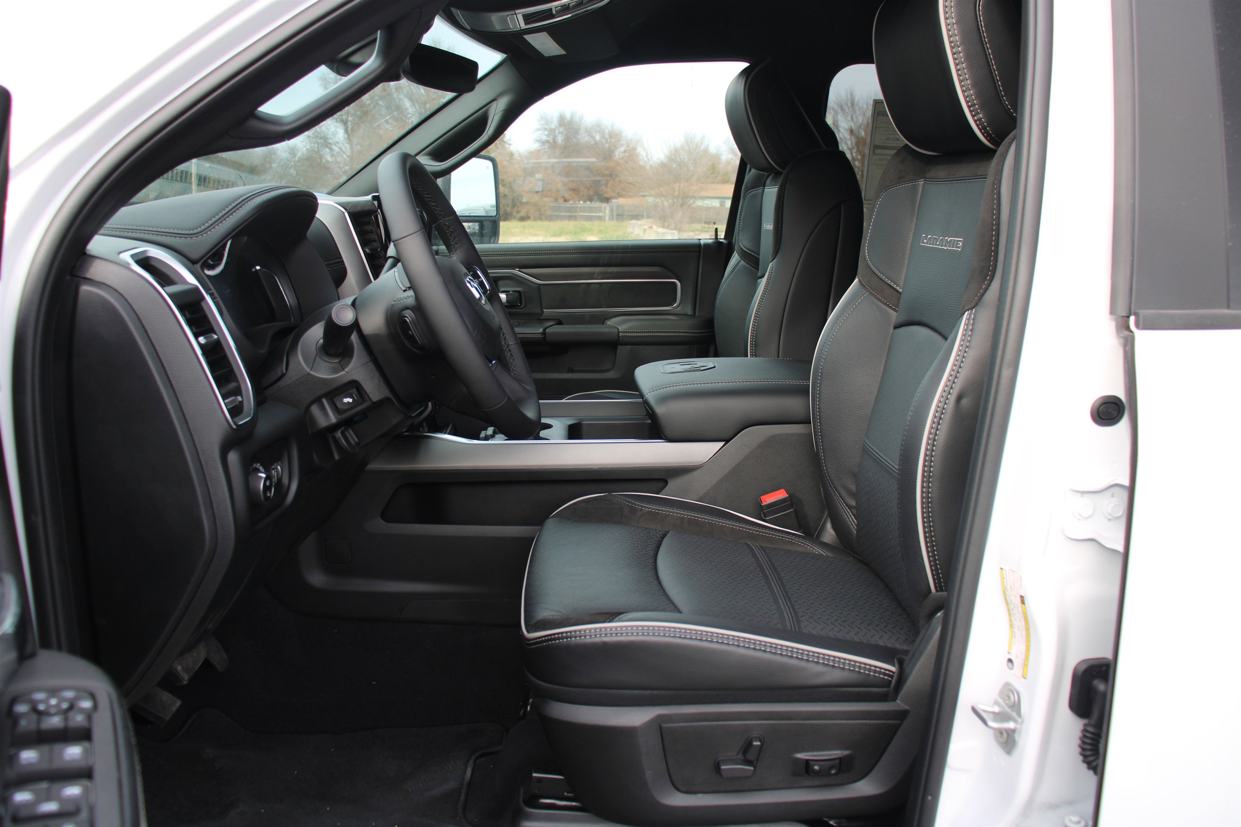 New 2026 RAM 3500 Laramie image 3