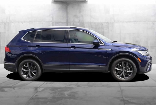 Used 2023 Volkswagen Tiguan SE FWD image 5