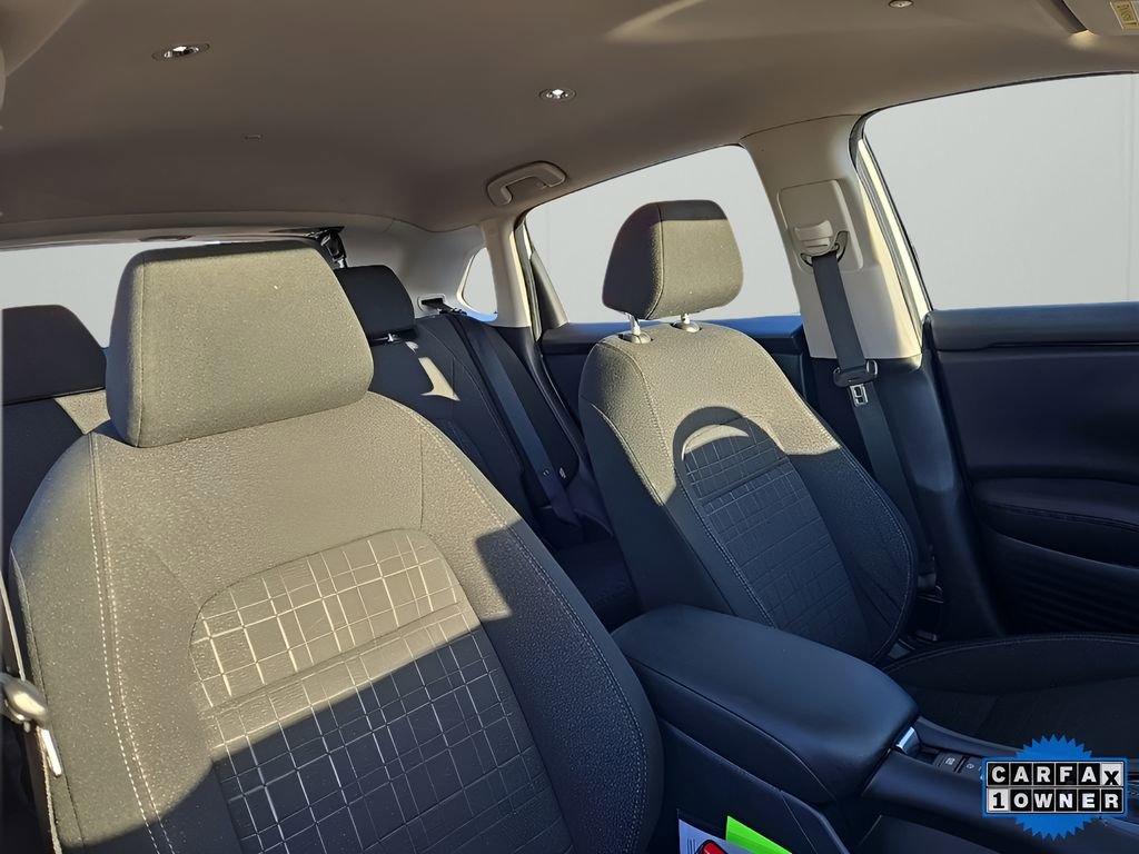 Used 2024 Honda HR-V LX image 19