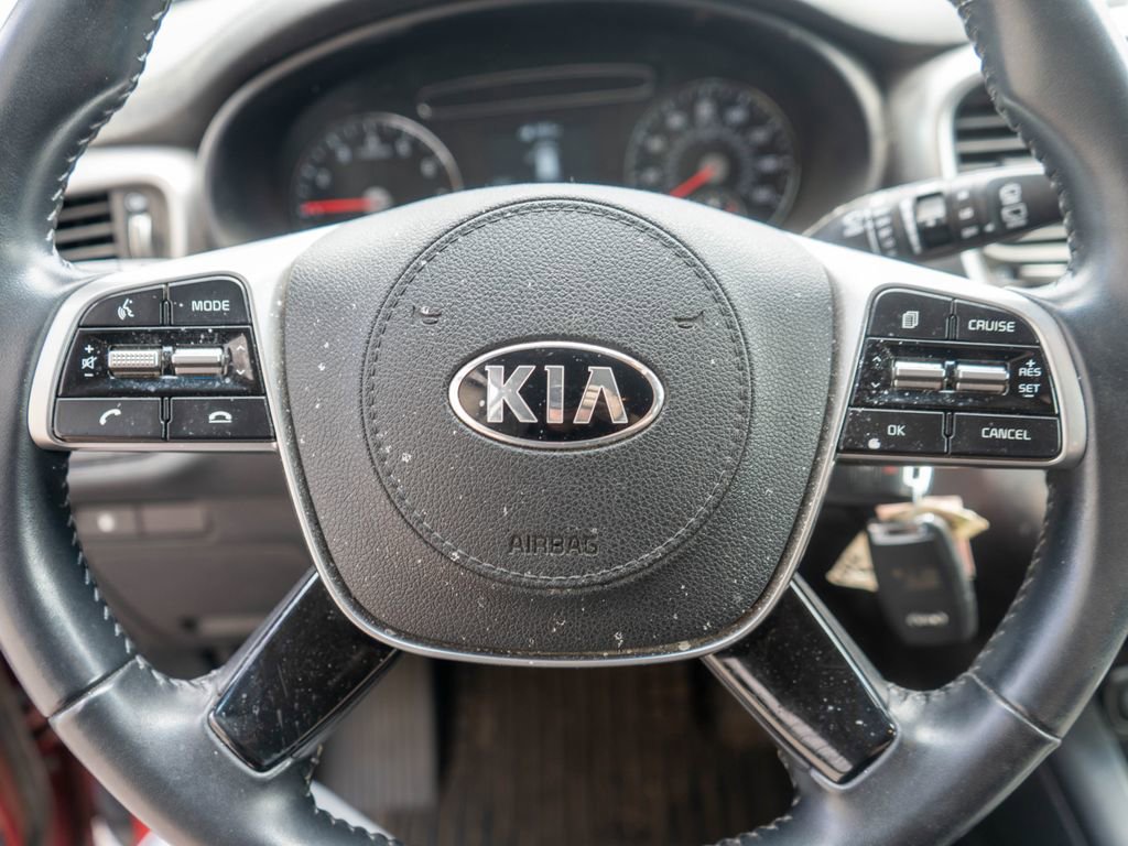 Used 2019 Kia Sorento S AWD/4WD image 16