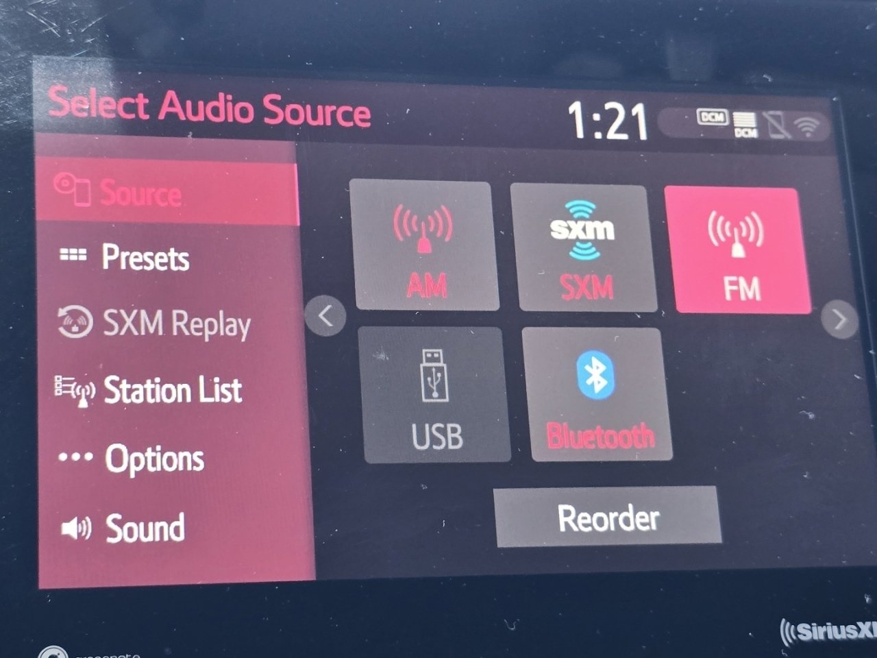 Used 2021 Toyota Camry LE FWD image 4