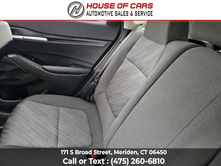 Used 2021 Kia Seltos LX AWD/4WD image 38