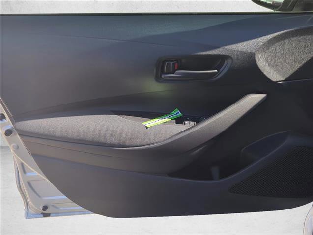 Certified 2026 Toyota Corolla LE image 10