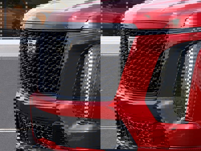 New 2026 Cadillac Escalade V image 13