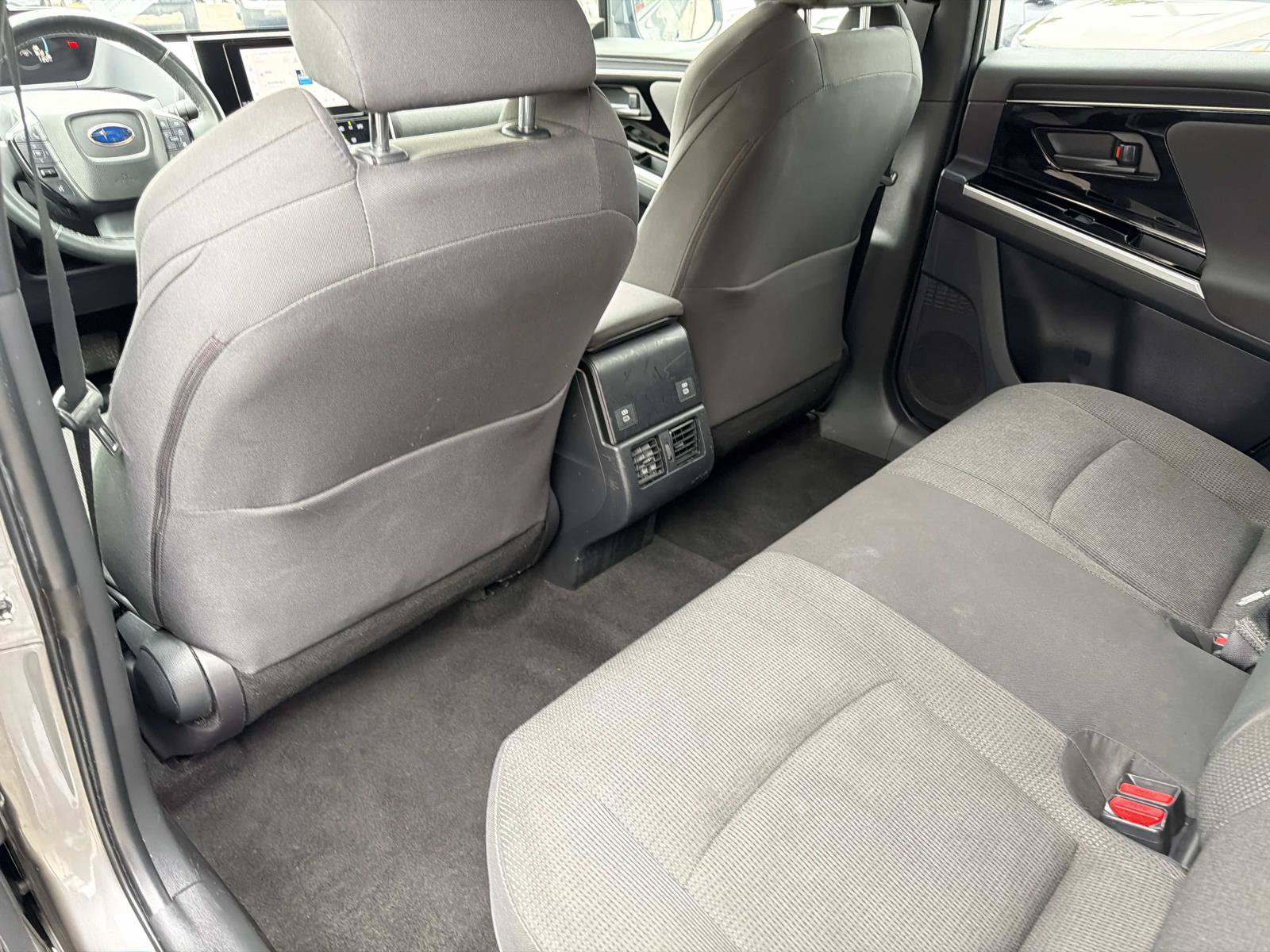 Used 2023 Subaru Solterra AWD image 10