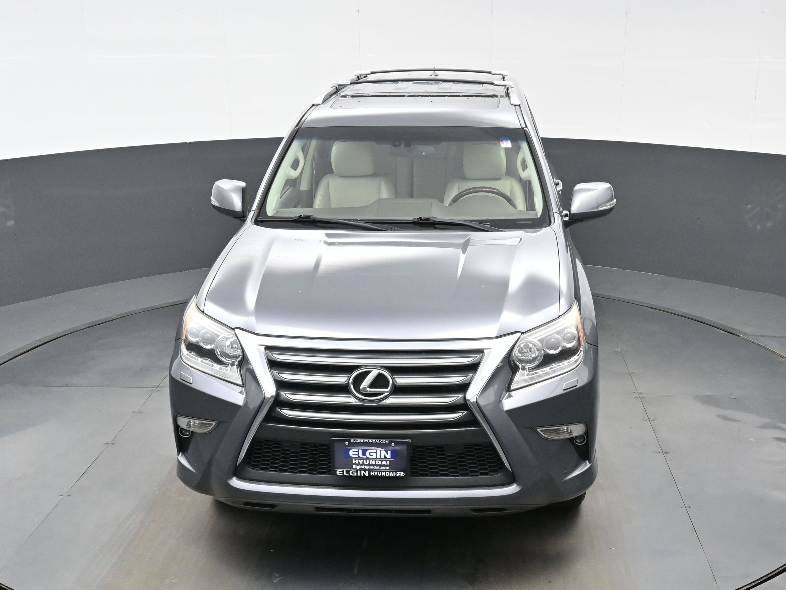Used 2015 Lexus GX 460 w/ Premium Package image 44