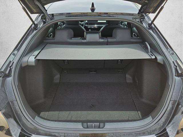 Used 2026 Honda Civic Sport image 6