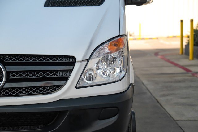 Used 2013 Mercedes-Benz Sprinter 3500 image 29