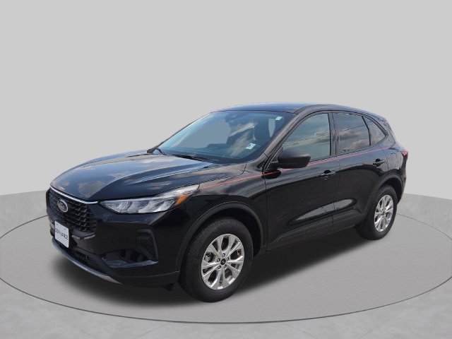 Used 2025 Ford Escape Active AWD/4WD 360° Tour
