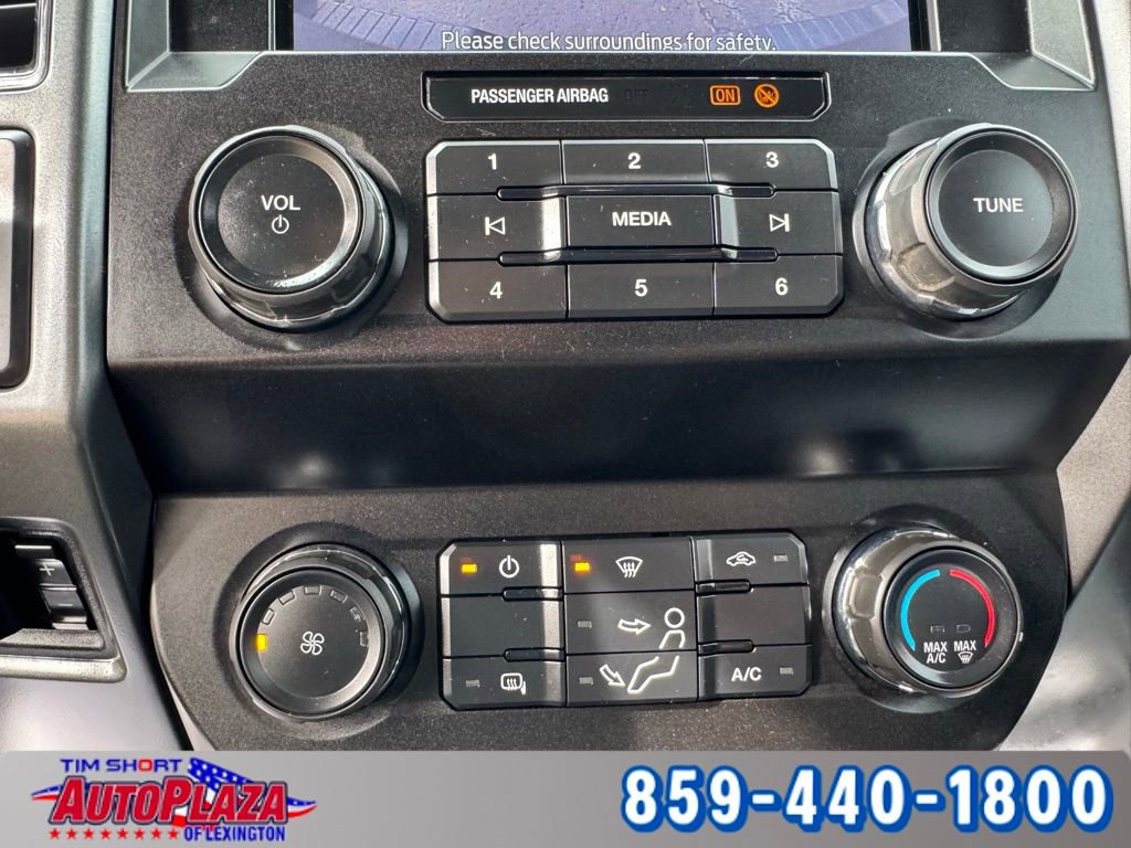 Used 2021 Ford F250 XLT image 30