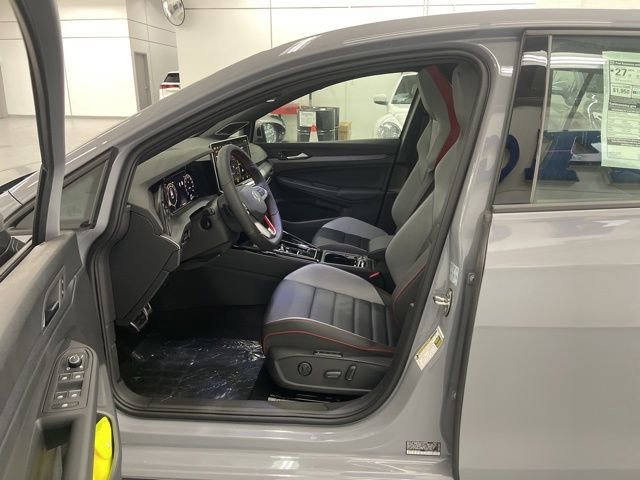 New 2025 Volkswagen GTI Autobahn image 25