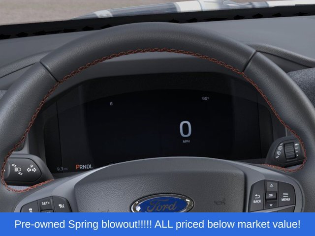 Used 2026 Ford Explorer Active AWD/4WD image 13