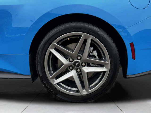 Used 2025 Ford Mustang GT image 50