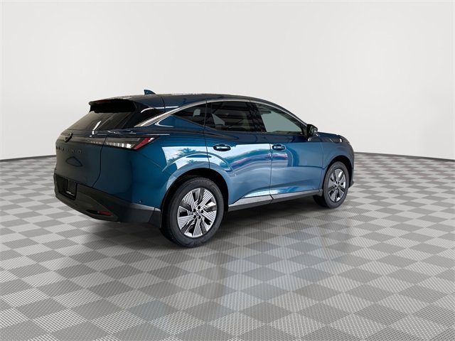 Certified 2025 Nissan Murano SL image 12