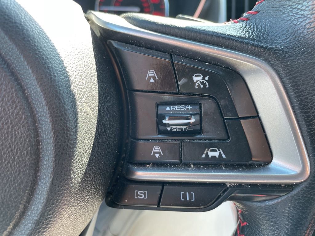 Used 2022 Subaru Impreza 2.0i Sport AWD/4WD image 19