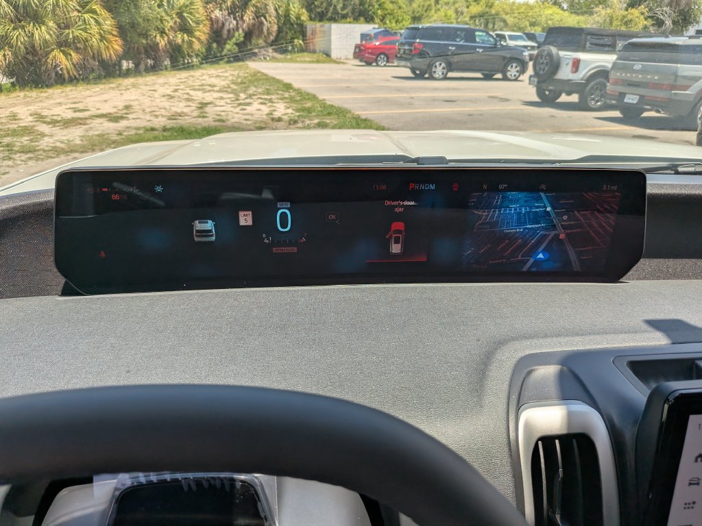 New 2027 Ford Expedition Active RWD image 31