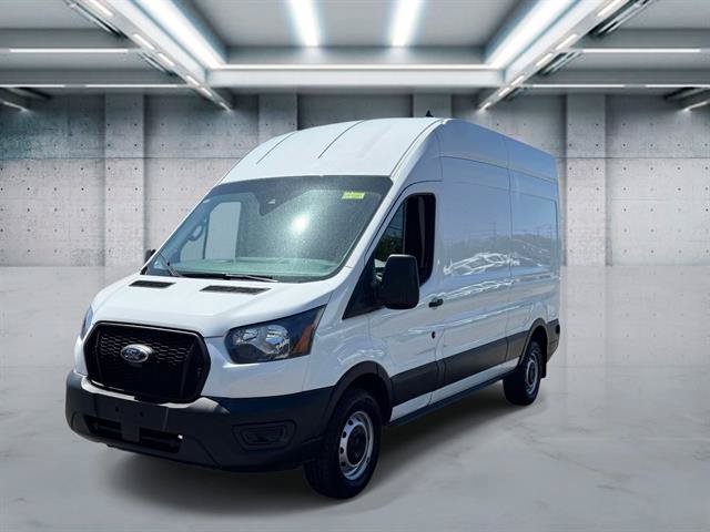 Used 2024 Ford Transit 250 148 High Roof RWD image 1
