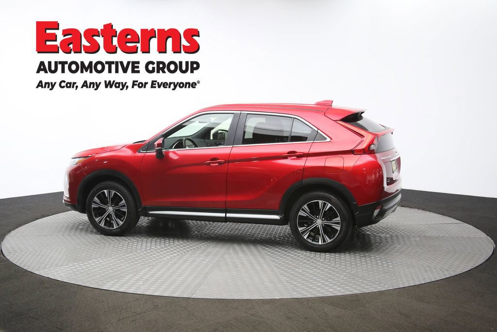 Used 2020 Mitsubishi Eclipse Cross SEL image 62