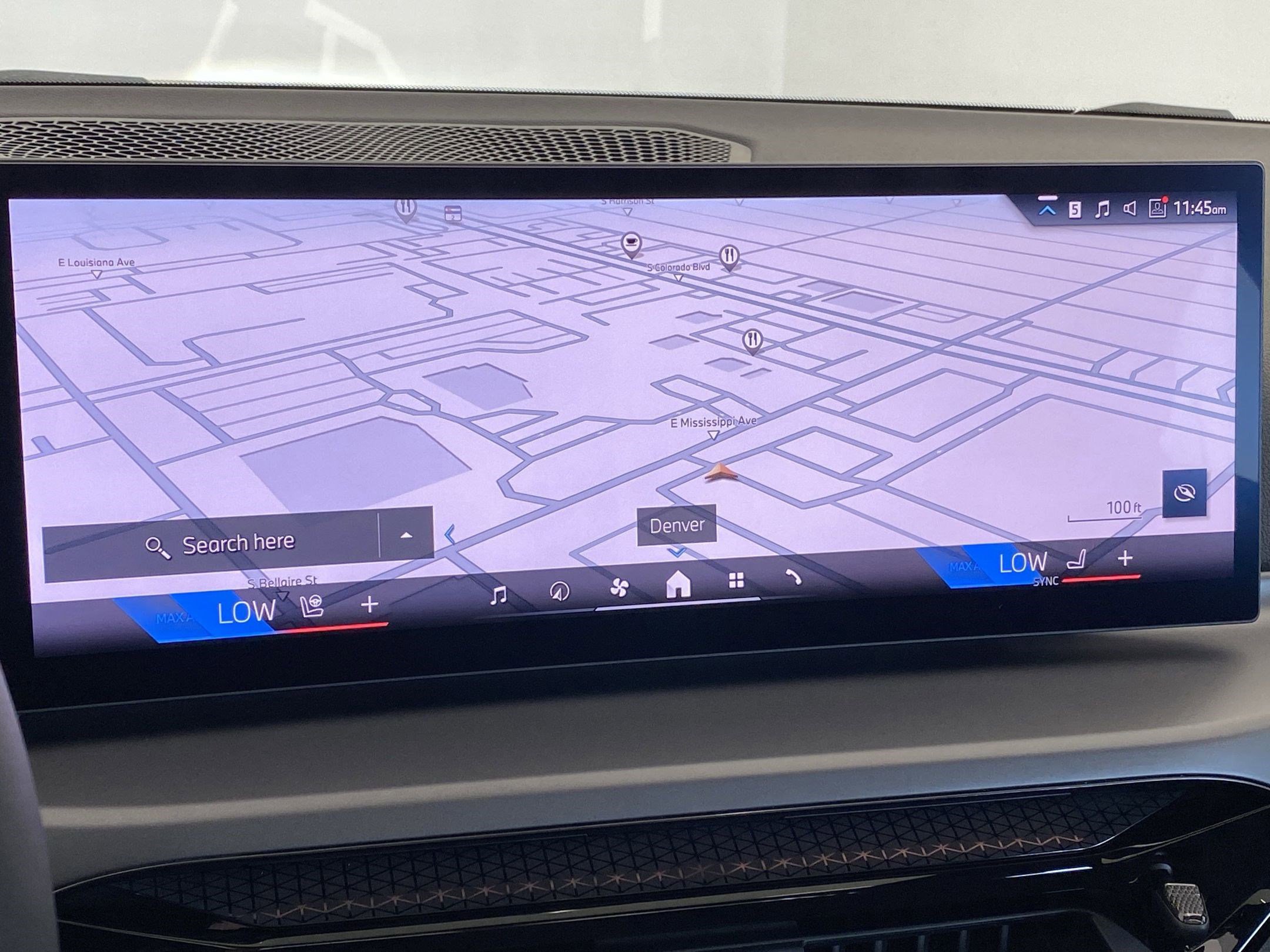 New 2025 BMW 230i xDrive Coupe w/ Convenience Package image 24