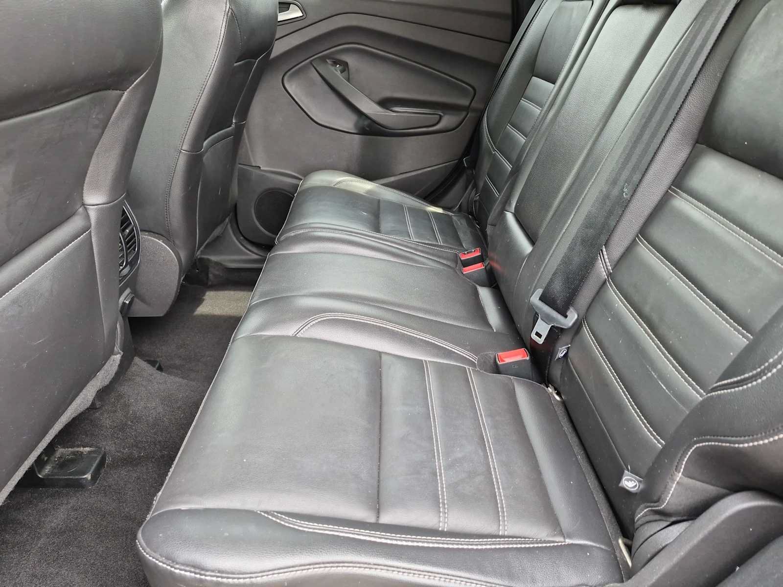 Used 2018 Ford Escape SEL AWD/4WD image 20