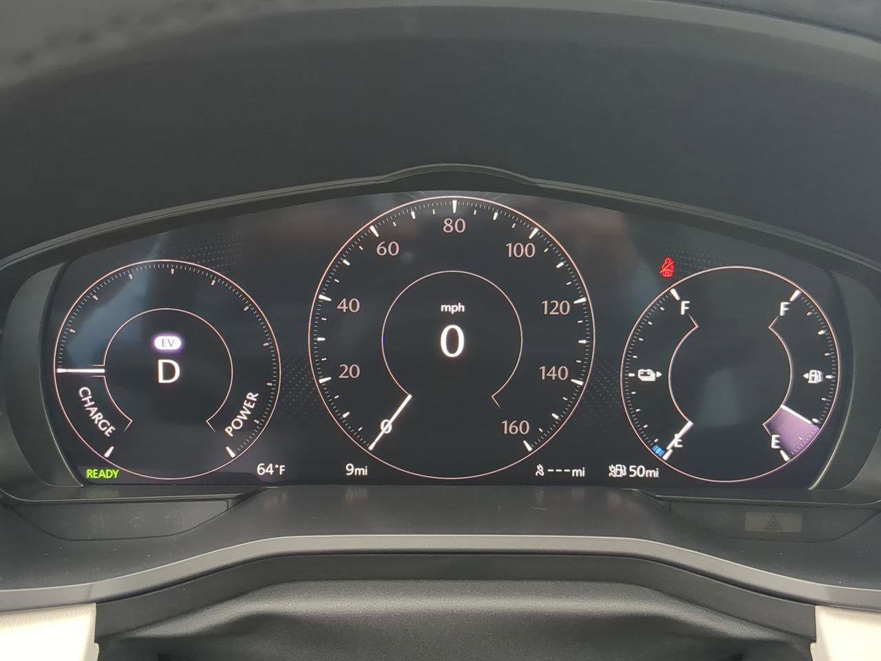 New 2026 MAZDA CX-90 Plug-In Hybrid w/ Premium Plus image 20