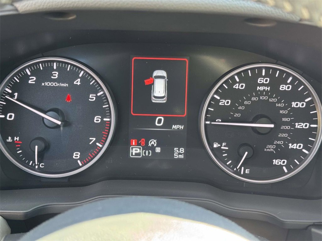 New 2026 Subaru Forester Limited image 24