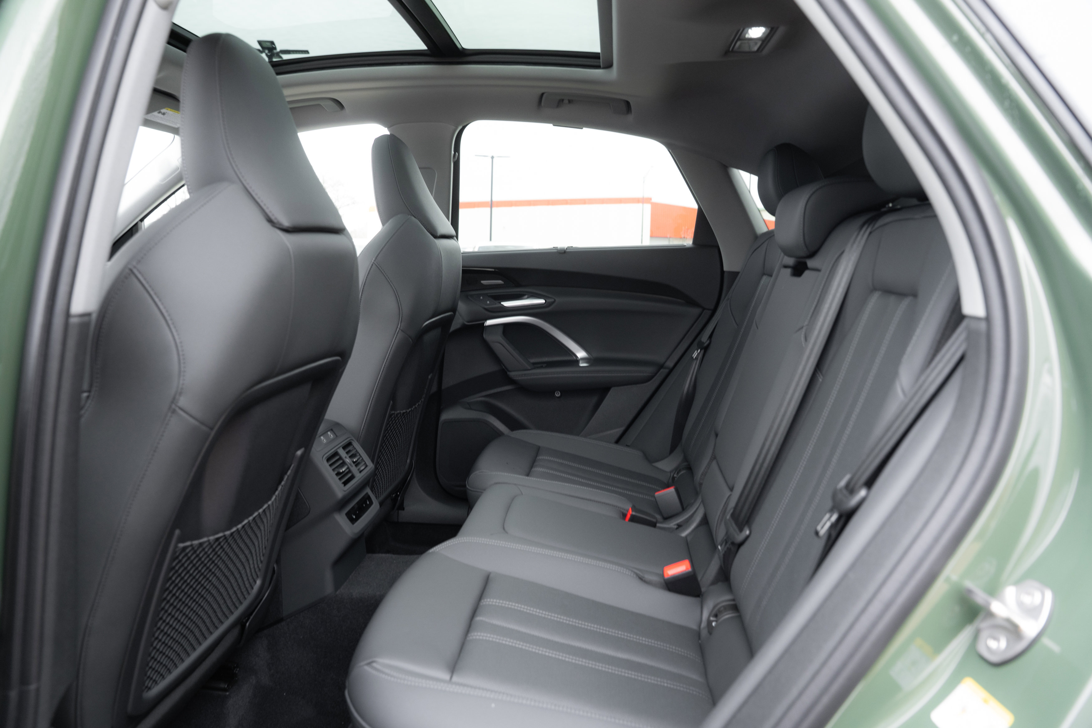 New 2025 Audi Q5 Prestige image 25