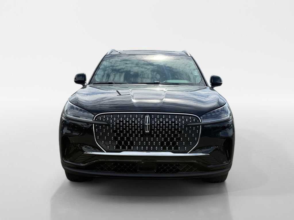 Used 2025 Lincoln Aviator AWD image 9