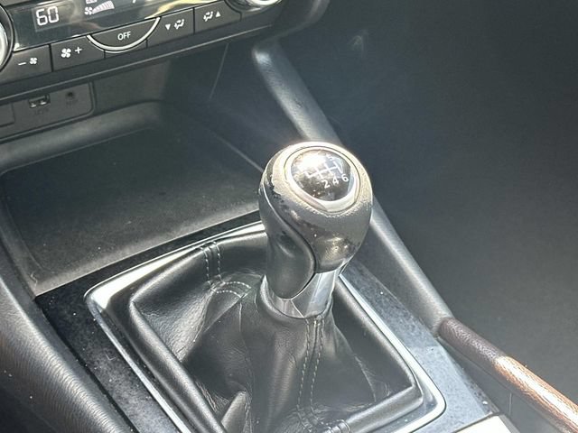 Used 2018 MAZDA MAZDA3 Touring FWD image 22