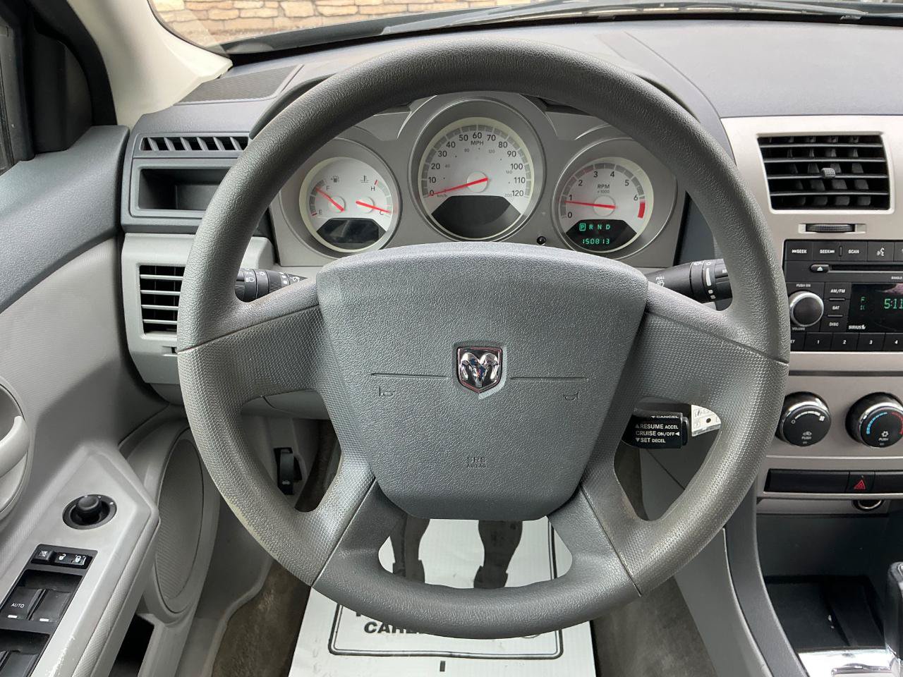 Used 2008 Dodge Avenger SE FWD image 20