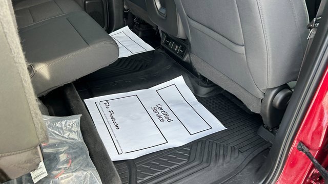 Used 2020 Chevrolet Silverado 2500 LT w/ All Star Edition image 54