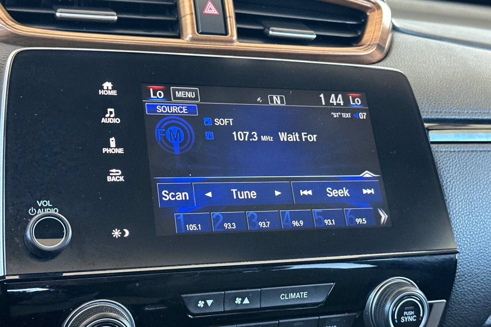 Used 2019 Honda CR-V EX-L image 17