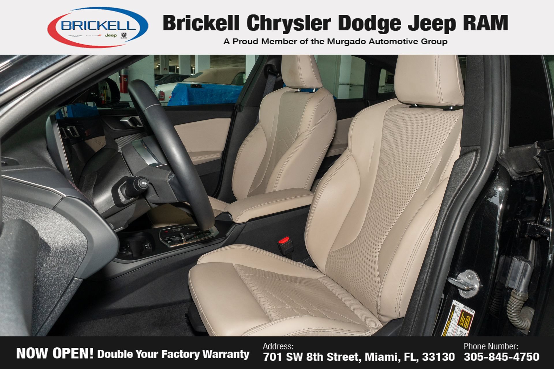 Used 2025 BMW 228i xDrive AWD/4WD image 19