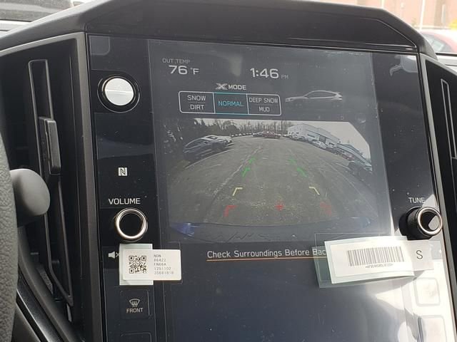 New 2026 Subaru Crosstrek 2.0i Premium image 19