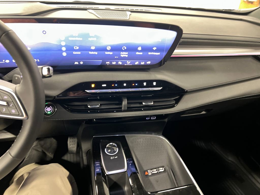 New 2026 Buick Enclave Preferred image 23